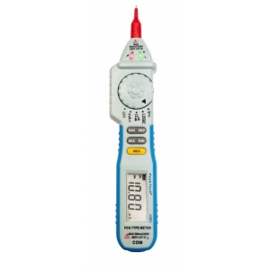 MULTIMETRU P1080 PEAKTECH TIP SONDA