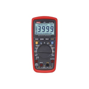 MULTIMETRU UT139B