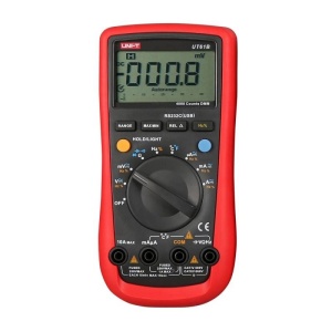 MULTIMETRU UT61B