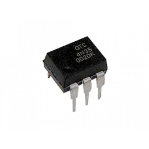 Optocuplor 4N35