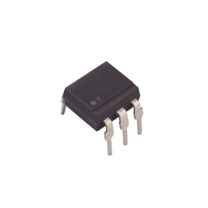 Optocuplor MOC3021M