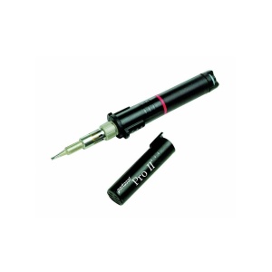 Pachet PORTASOL PRO II 15-90W + BUTELIE GAZ CU ADAPTOARE 270ml - Img 2