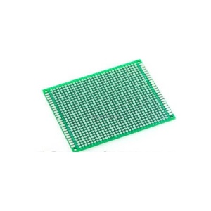 PLACA TEST 120X180 FR4 DUBLA