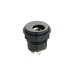 PRIZA DC 6.5 mm/4.3mm/1.4mm