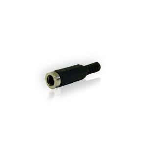 PRIZA DC CABLU 2.5 mm/5.5 mm