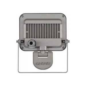 PROIECTOR LED 230V, 20W, 6500K, 1950 LUMENI, SENZOR DE MISCARE - Img 2