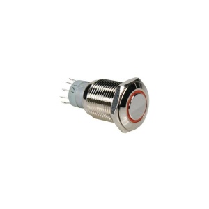 PUSH BUTON R1600 O