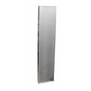 RADIATOR 190x50x1000 mm