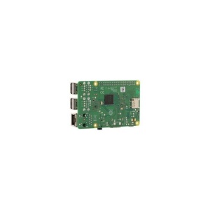 RASPBERRY PI 3 B+ - BUNDLE - Img 3