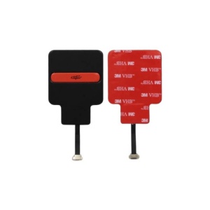 RECEPTOR INCARCARE WIRELESS I-PHONE
