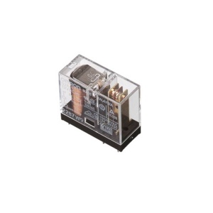 RELEU 12 V/10 A SPDT 275 R OMRON