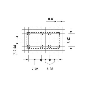RELEU 5 V/2 A 2xU - Img 3