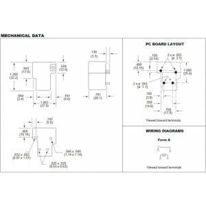 RELEU AZ2150W-1AE-12DEF - Img 2