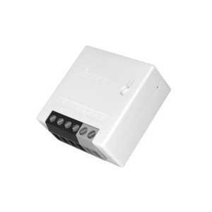 RELEU SMART 10A WI-FI API MINI R2 SONOFF - Img 10