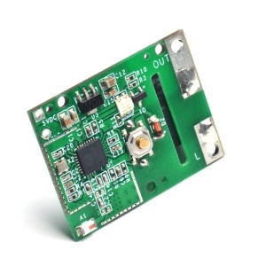 RELEU SMART 10A Wi-Fi RE5V1C SONOFF - Img 3