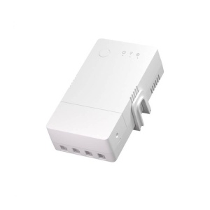 RELEU SMART 16A WI-FI MASURARE TEMPERATURA+UMIDITATE THR316 SONOFF - Img 3