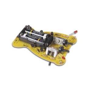 ROBOT IN MINIATURA WSAK127