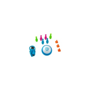 ROBOT PROGRAMABIL SPHERO MINI M001BRW - Img 2