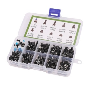 SET 180 PUSH BUTOANE 10 MODELE