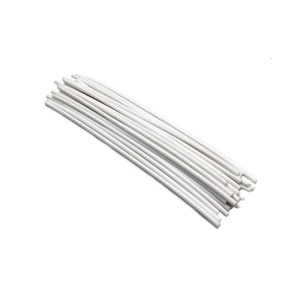 SET 25 BARETE PVC 4x200mm ALB, PORTASOL