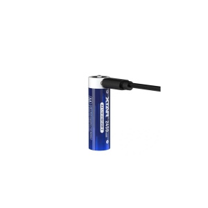 SET 4 ACUMULATORI AA 1.5V LI-ION 2450mAh - Img 2