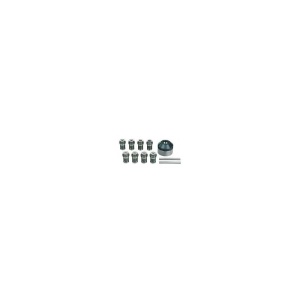 SET ACCESORII PROXXON PENTRU PD 230/E
