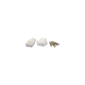 SET CONECTOR PRELUNGIRE CABLU 1X2 POLI