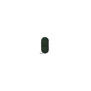 SET DISCURI DEBITARE 22MM, CORINDON, 50BUC