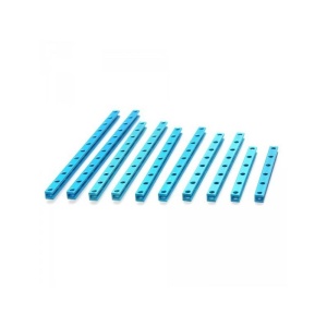 SET GRINZI 0824 MEDIUM M-BOT (8 BUC.)