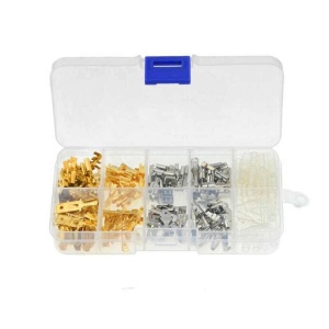 SET PAPUCI PLATI MAMA/TATA 150 BUC.