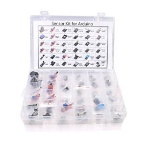 SET SENZORI SI MODULE (37 buc) - Img 2