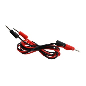 SET TESTERE 4MM 15A P7045 PEAKTECH