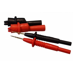 SET TESTERE + CROCODILI, MKS-10 PEAKTECH