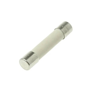 SIGURANTA RAPIDA 8A/500V CERAMICA 6.3x32