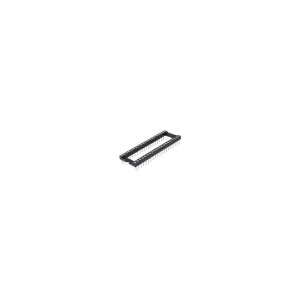 SOCLU IC 64 PINI 1.77 mm AUGAT