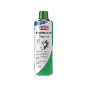 SPRAY PROFESSIONAL CLEANER 500 ML CRC