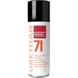 SPRAY URETHAN 71/200 ml