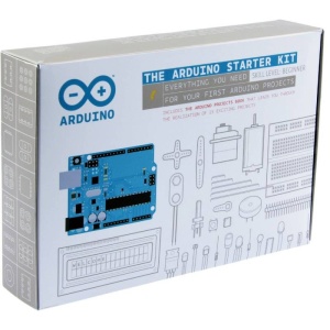 STARTER KIT ARDUINO - ORIGINAL - Img 6