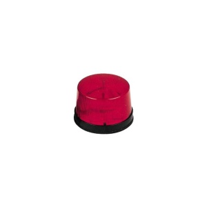 STROBOSCOP 12V ROSU-77 mm