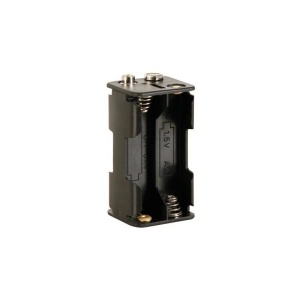 SUPORT BATERII 4xAA CU CONECTOR - Img 2