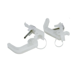 Suport fixare gips/carton VF pentru seria Golf VZ696N HAGER