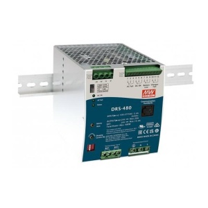 SURSA 24V/20A DRS-480-24 MEAN WELL