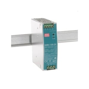 SURSA 24V/6.5A EDR-150-24 MEAN WELL