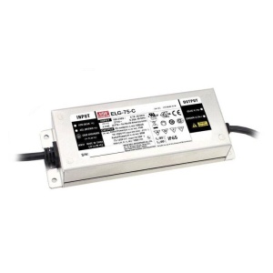 SURSA 700mA/53...107V ELG-75-C700A MEAN WELL - Img 1