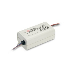 SURSA APV-16-24 24V/0.67A MEAN WELL