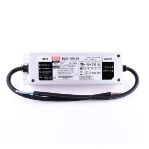 SURSA ELG-100-24 24V/4A IP67 MEAN WELL
