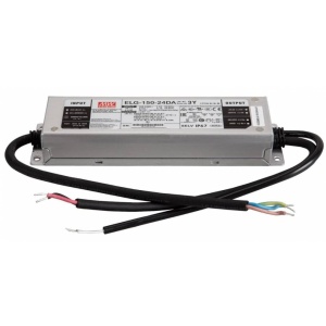 SURSA ELG-150-24DA-3Y 24V/6.25A IP67 DALI MEAN WELL