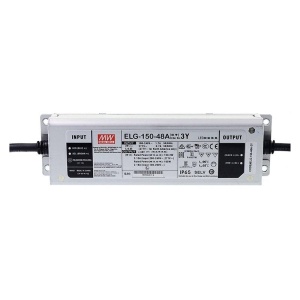 SURSA ELG-150-48A-3Y 48V/3.13A IP65 MEAN WELL