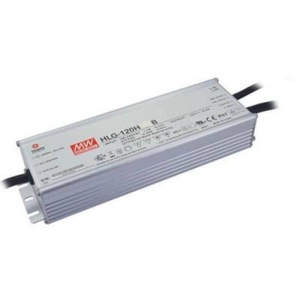 SURSA HLG-120H-12B 12V/10A IP67 Vo-Adj. MEAN WELL