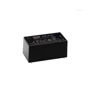SURSA IRM-15-24 24V/0.63A MEAN WELL